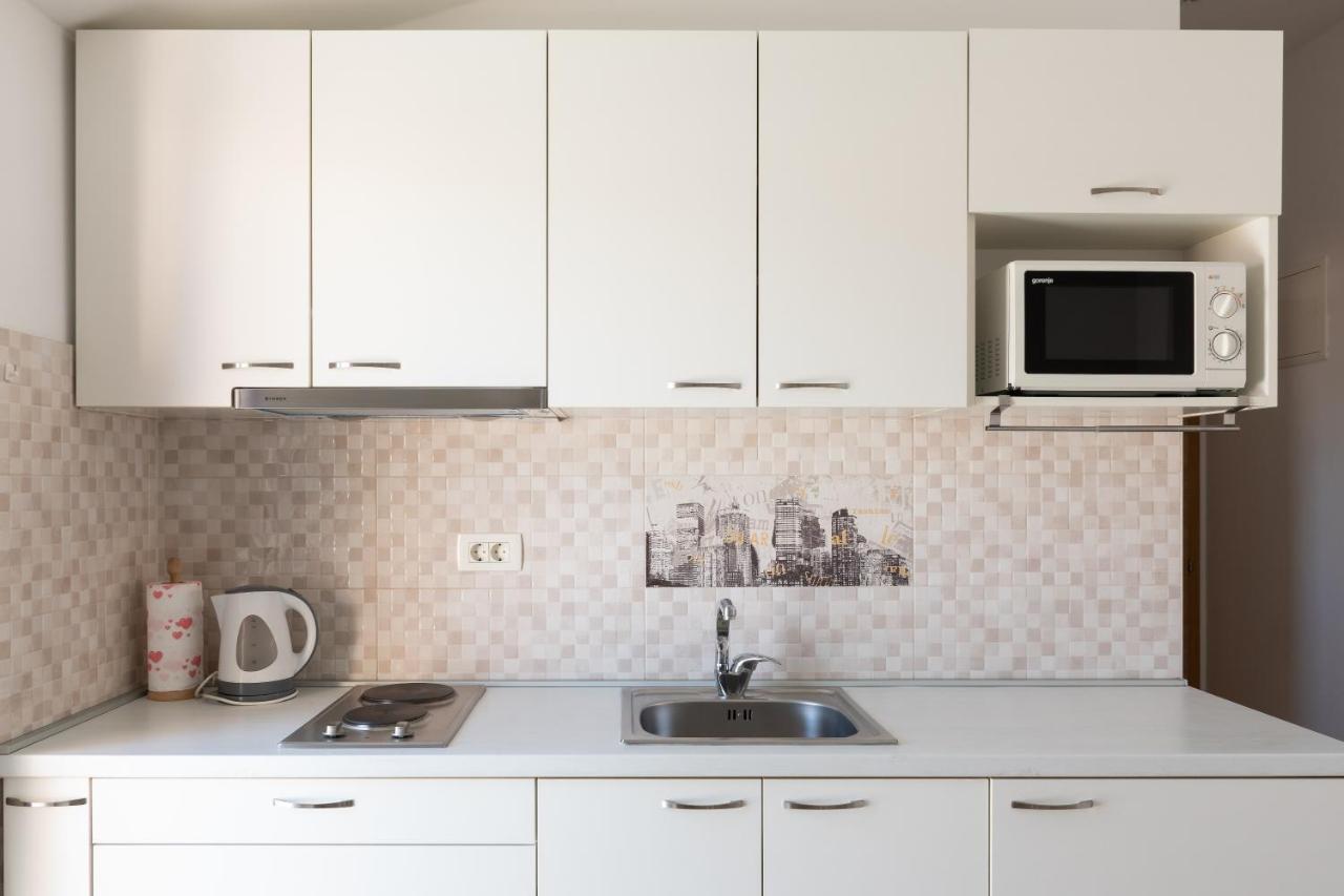 Apartments Gassner Split Ngoại thất bức ảnh