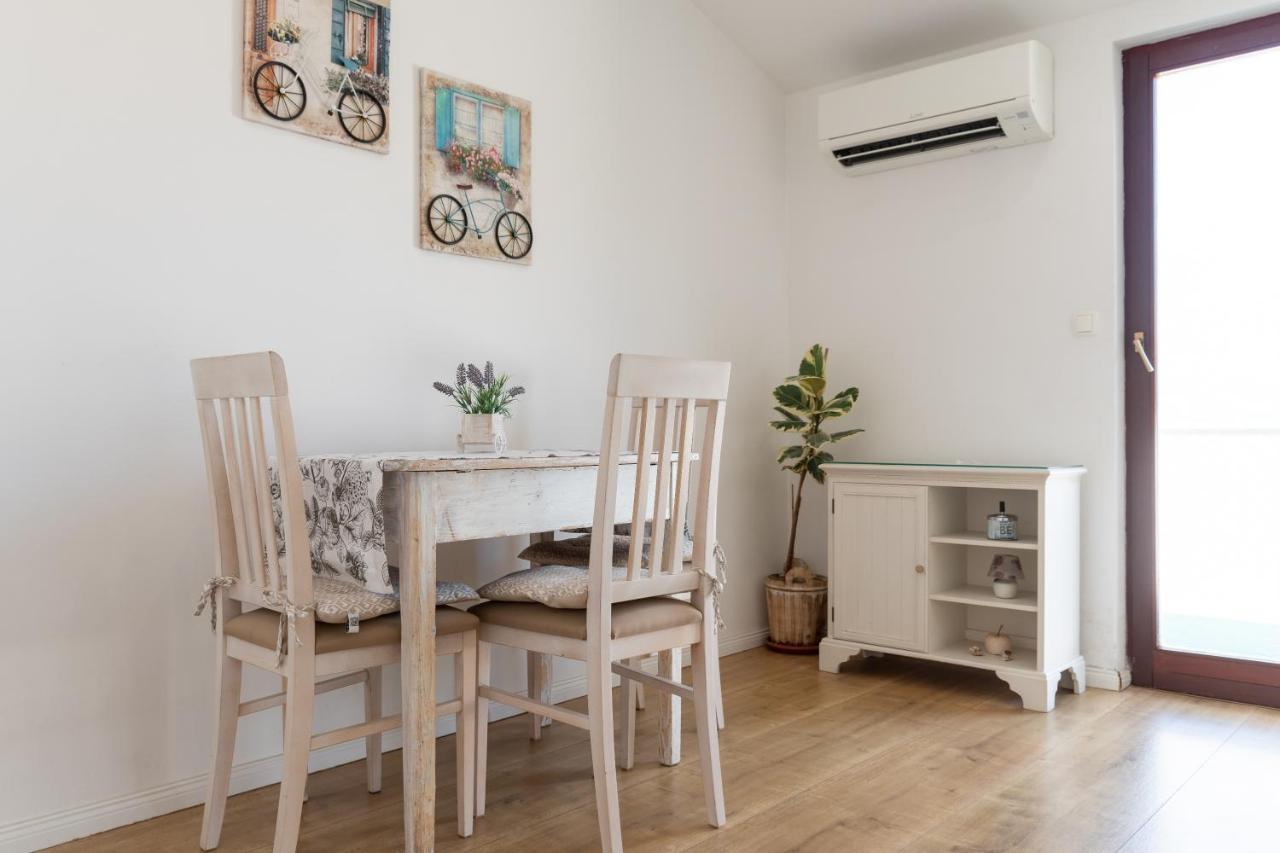 Apartments Gassner Split Ngoại thất bức ảnh