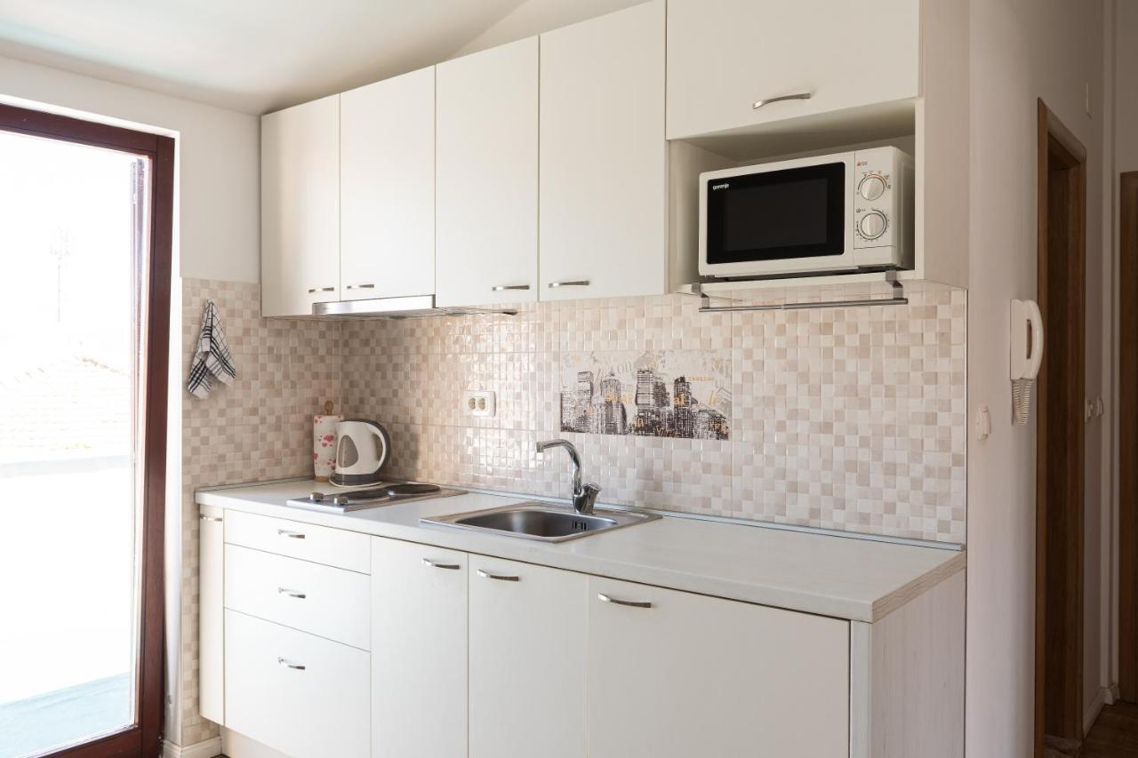 Apartments Gassner Split Ngoại thất bức ảnh