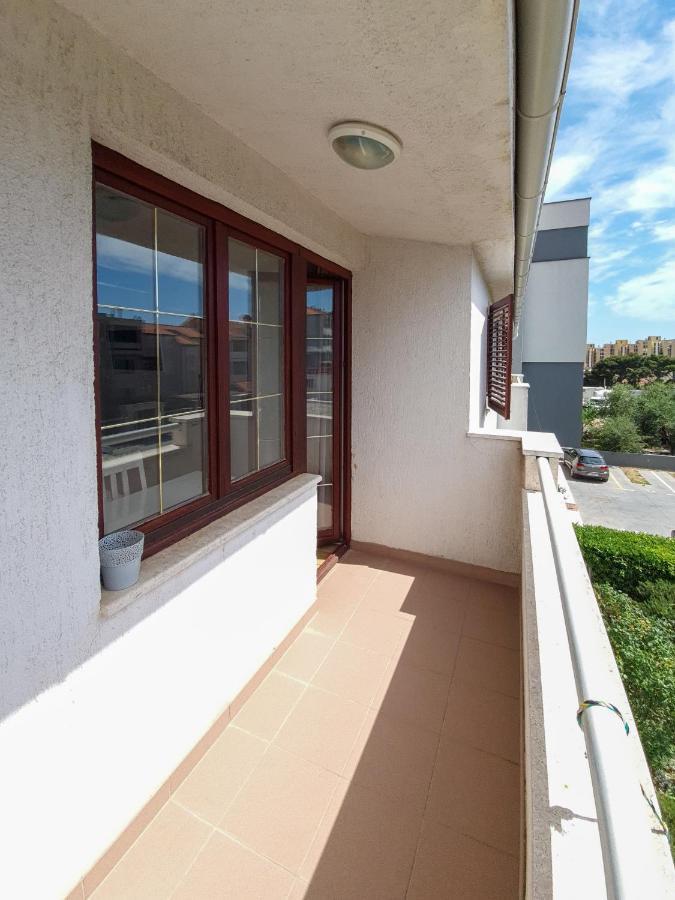 Apartments Gassner Split Ngoại thất bức ảnh