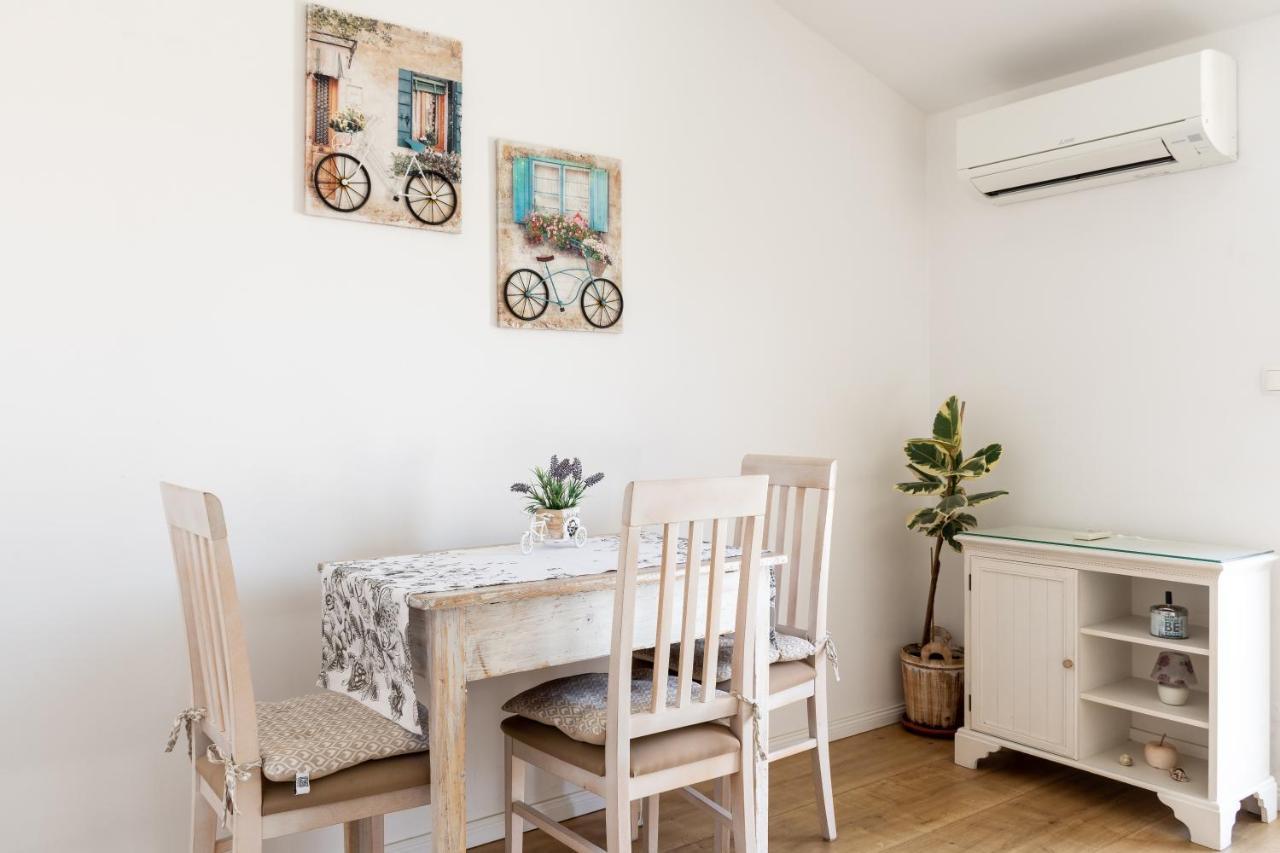 Apartments Gassner Split Ngoại thất bức ảnh
