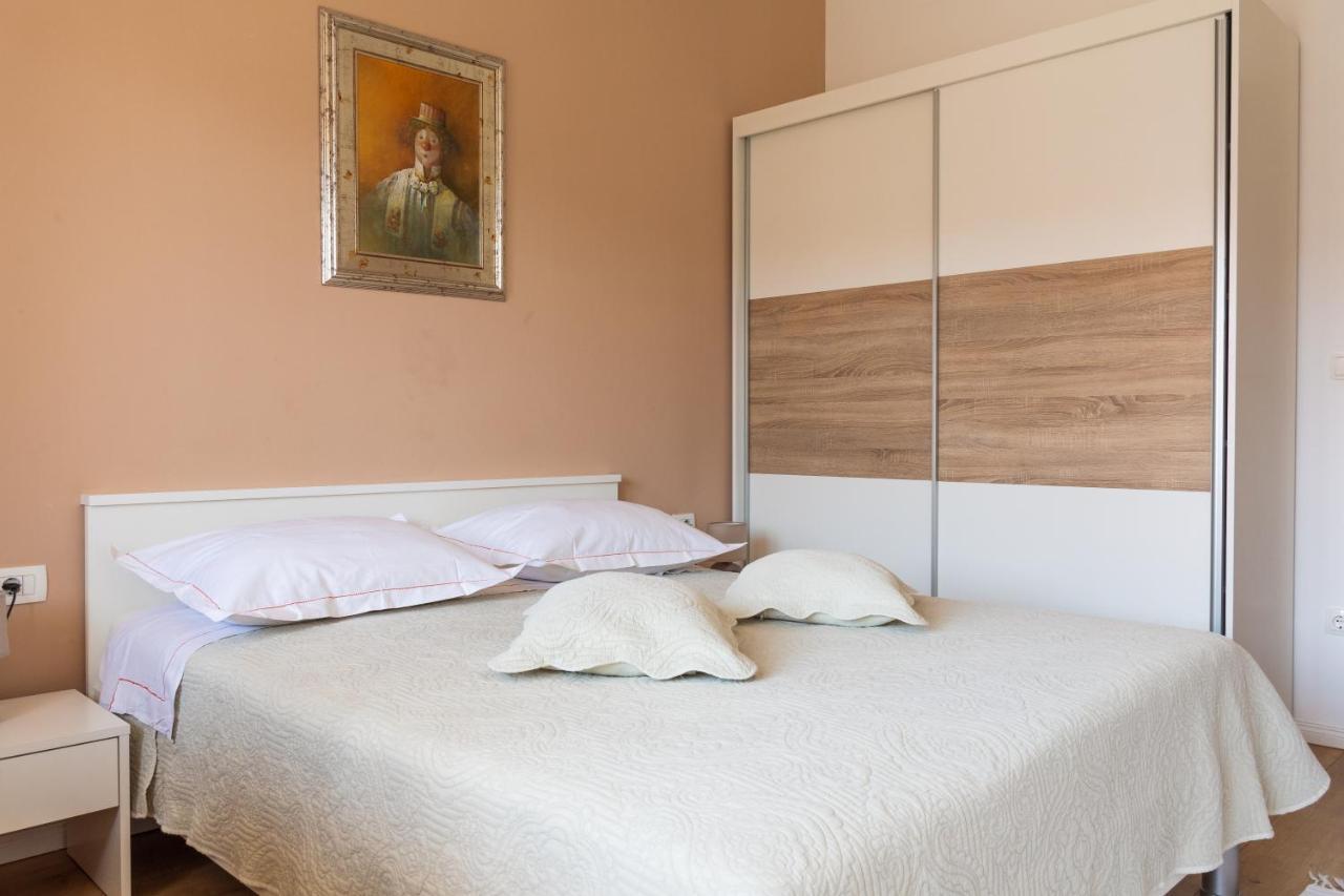 Apartments Gassner Split Ngoại thất bức ảnh