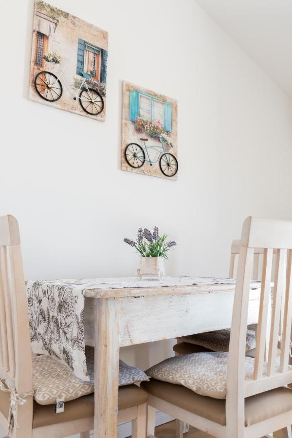 Apartments Gassner Split Ngoại thất bức ảnh