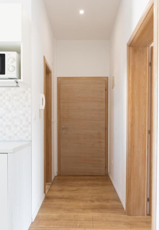 Apartments Gassner Split Ngoại thất bức ảnh