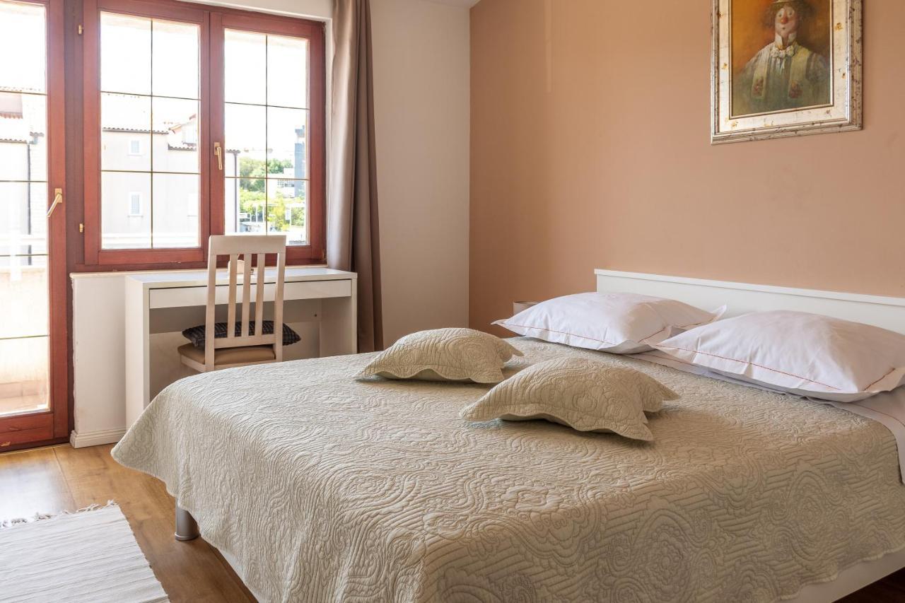 Apartments Gassner Split Ngoại thất bức ảnh