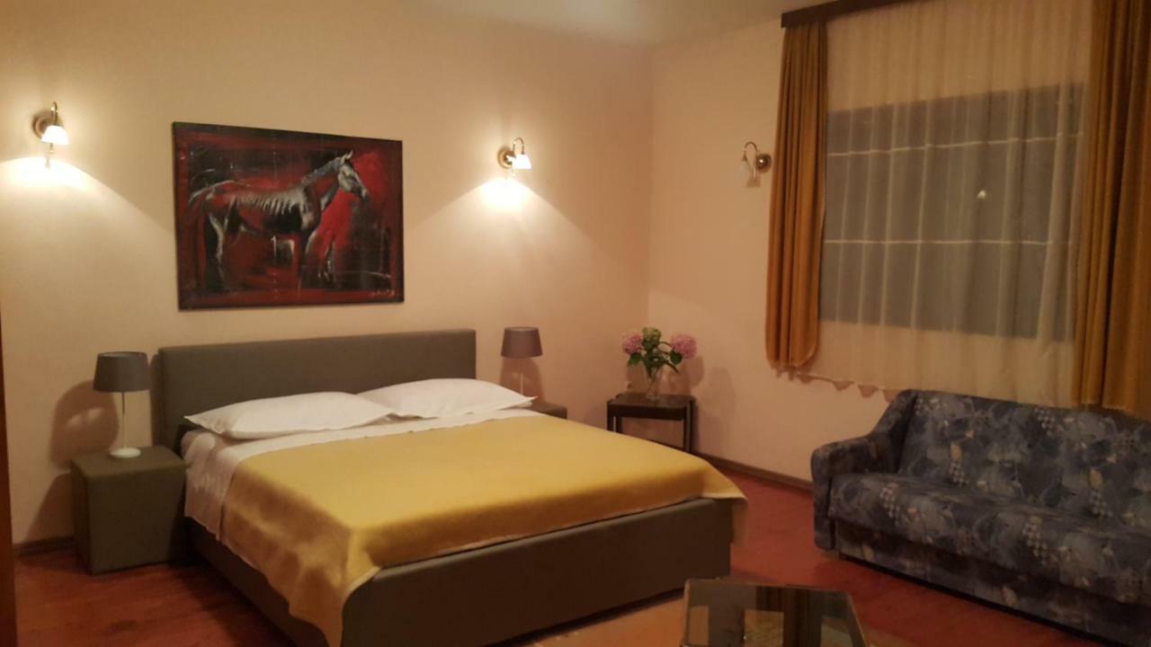 Apartments Gassner Split Ngoại thất bức ảnh