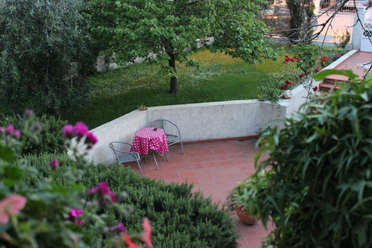 Apartments Gassner Split Ngoại thất bức ảnh