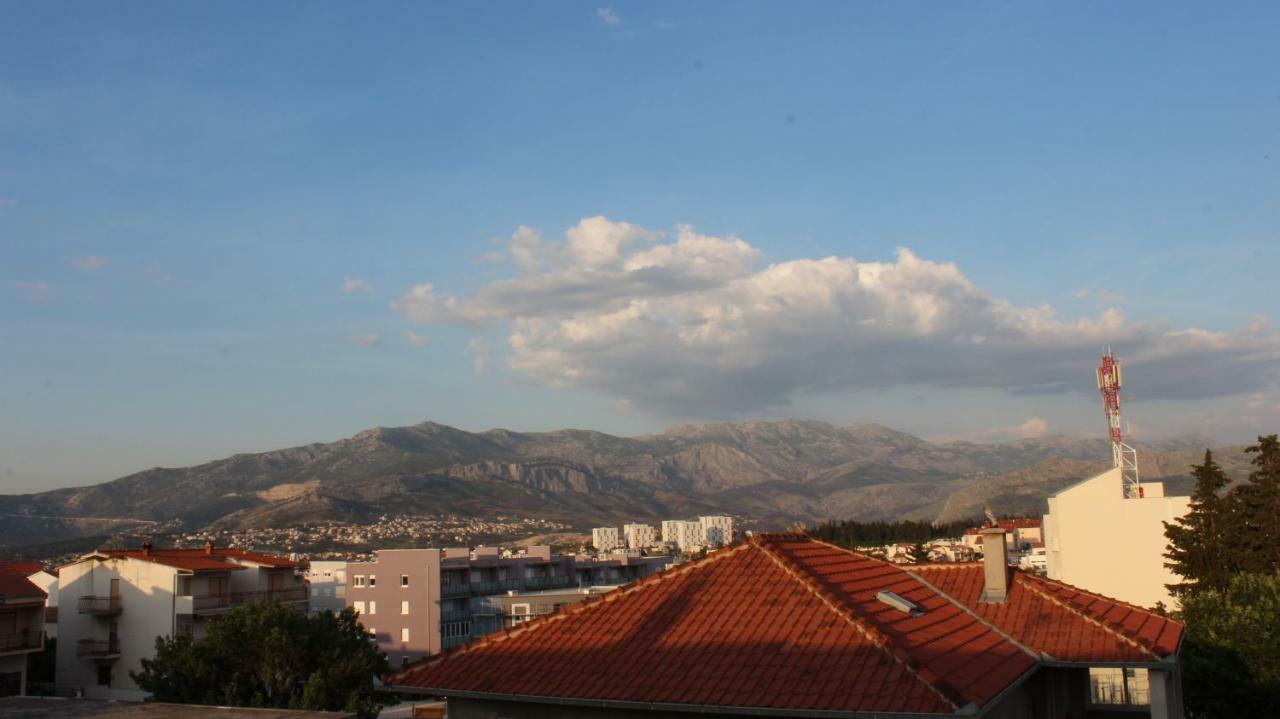 Apartments Gassner Split Ngoại thất bức ảnh