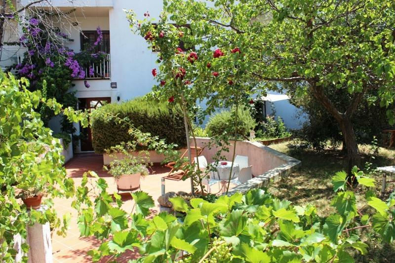 Apartments Gassner Split Ngoại thất bức ảnh