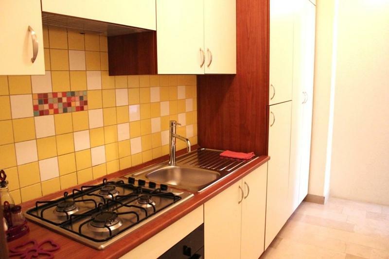 Apartments Gassner Split Ngoại thất bức ảnh