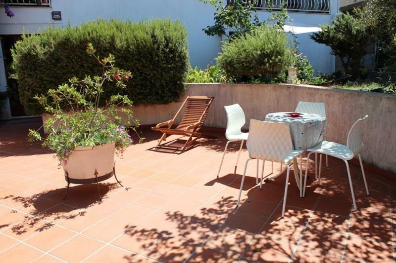 Apartments Gassner Split Ngoại thất bức ảnh